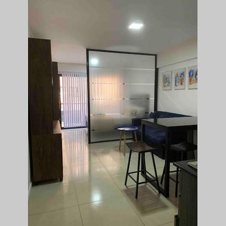 Sc Apartments Equipetrol Smart Santa Cruz de La Sierra Eksteriør billede