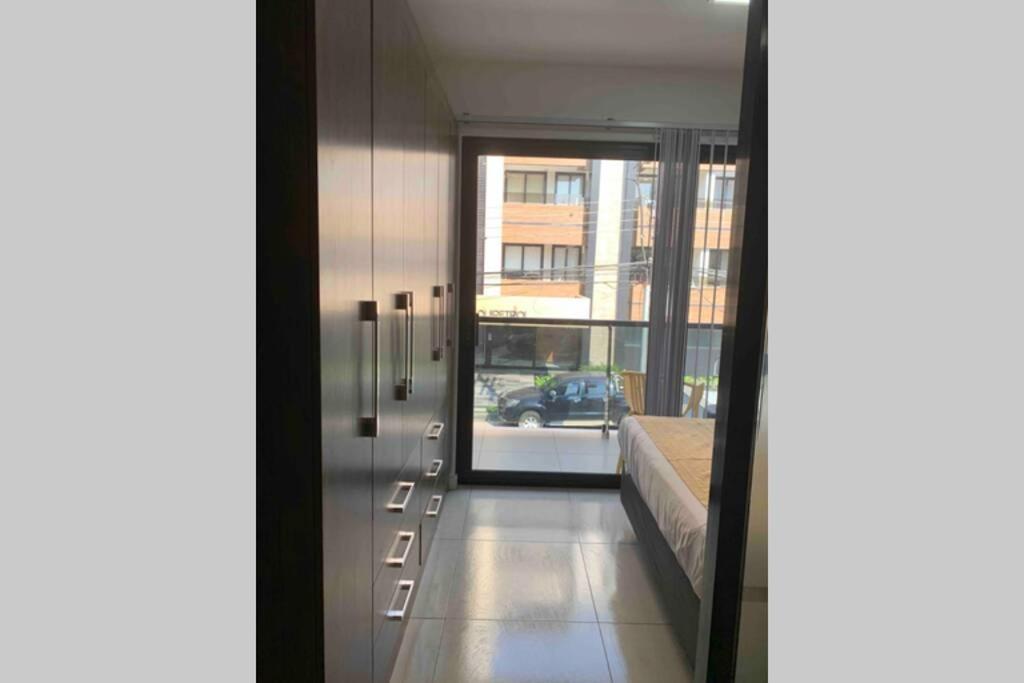 Sc Apartments Equipetrol Smart Santa Cruz de La Sierra Eksteriør billede